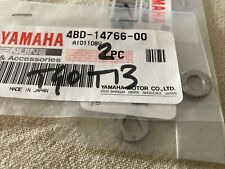 Yamaha 4BD-14766-00 X2