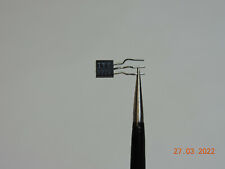 TO-92 Transistor ITT 2222, ITT 2907, PN 2907, J177, J109, TL431 – 5 à 100