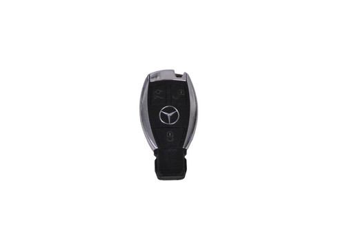 Clé télécommande mercedes - clé,