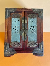 BOITE A BIJOUX CHINOISE EPOQUE