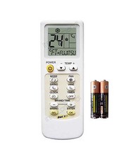 Télécommande Climatisation