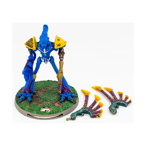 Epic 40k eldar metal - eldar,