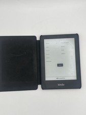 Amazon Kindle (10ème génération – 2019) 4Go, Wi-Fi - Noir, Sans offres spéciales