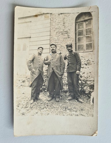 Ancienne carte postale photos