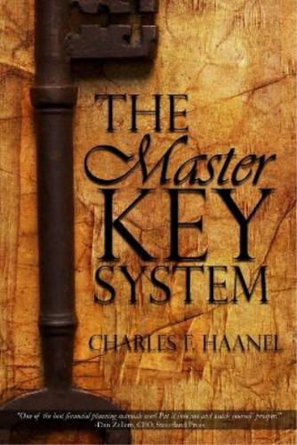 Charles haanel the master - the,