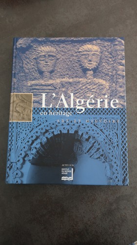 M12 algérie en héritage - l',