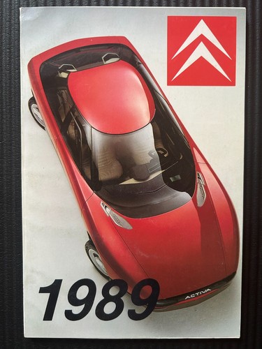 Prospectus brochure - ▬►,
