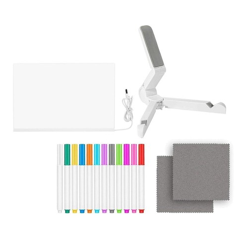 Tableau lumineux led - lumineux,