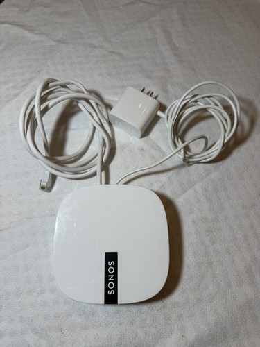 Sonos boost wireless booster - sonos,