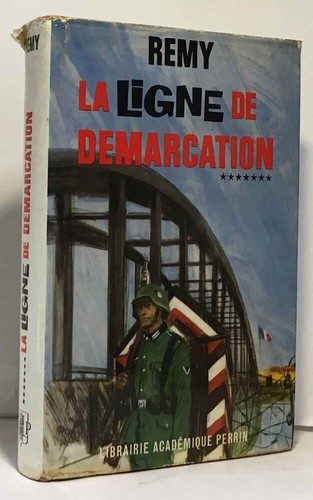 Ligne démarcation - démarcation,