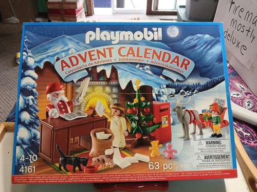 Playmobil 4161