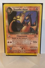 [Pokemon] Dracaufeu Obscur