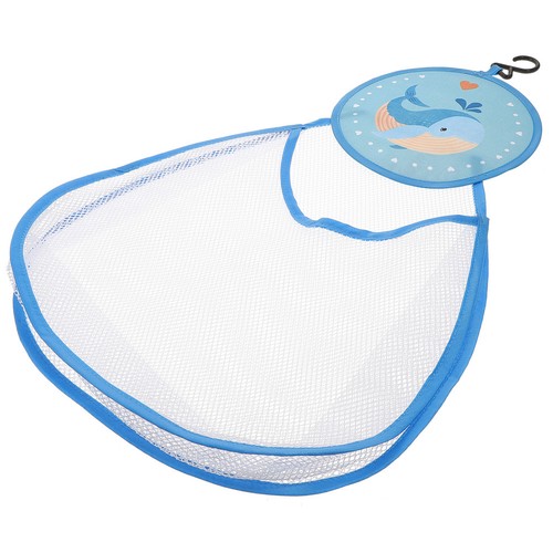 Porte jouets bain range - bain,