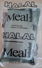 RATION US HALAL