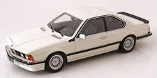 BMW série 6  M635 CSi de 1987