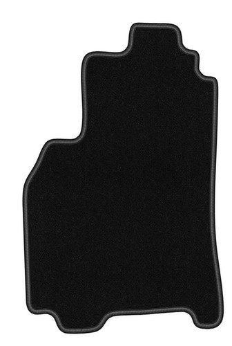 Tapis conducteur moquette - conducteur,