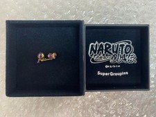 Bague Naruto Shippuden Sasori