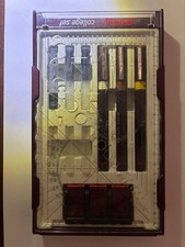 Vintage rOtring College Set