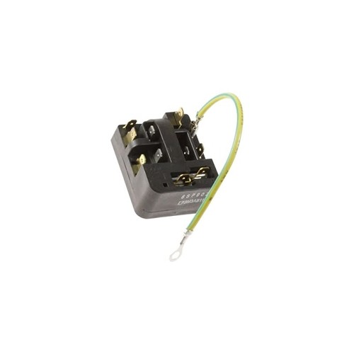 Relais 6sp9029 klixon - +,