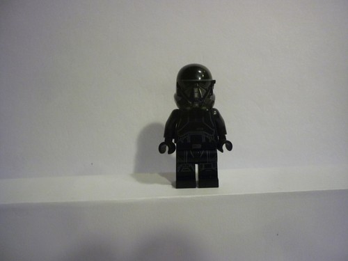 Lego star wars - wars, imperial
