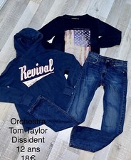 Orchestra Tom Taylor Dissident