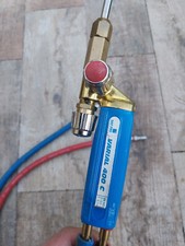 Chalumeau de soudage Oxygène Acétylène SAF-FRO 400 C