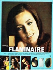 Publicité Advertising 097