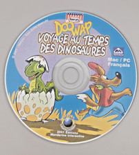 Doowap Voyage Au Temps Des