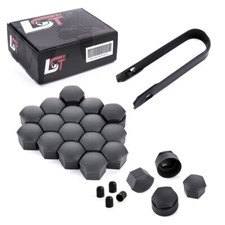 20x Vis D'Enjoliveurs Antivol