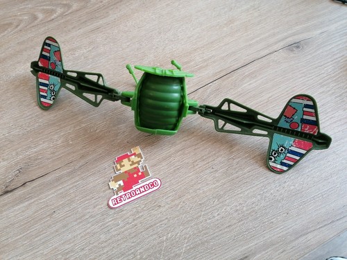 Armes accessoire ninja tortue - ninja,
