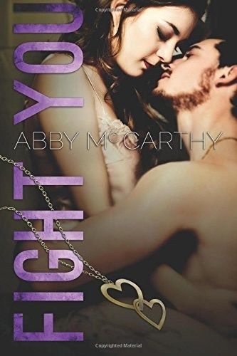 Fight you abby mccarthy - fight,