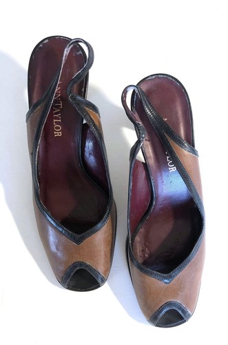 Vintage ann taylor italian - taylor,