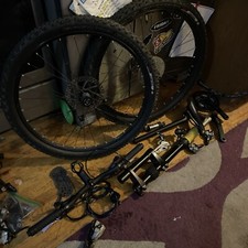Cannondale Raven Gruppo W/