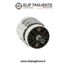 Commutateur À Cammes