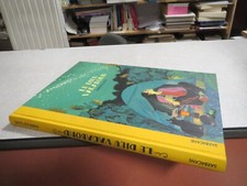 CA417 LE DIEU VAGABOND