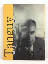 Yves Tanguy - Derrière La