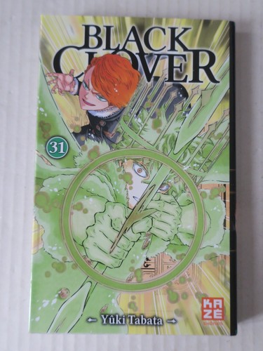 Black clover tome - -,
