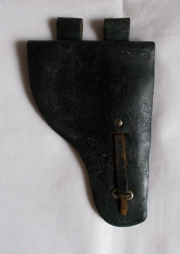 Holster mouvement de la - 7,5, mm