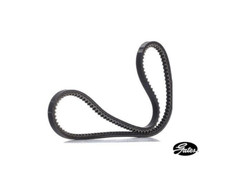 GATES 6211MC Courroie Trapézoïdale 10 x 775 mm