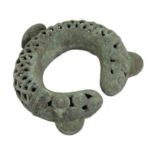 Bracelet manille Bronze