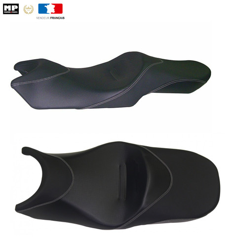 Selle shad confort pour moto - selle,