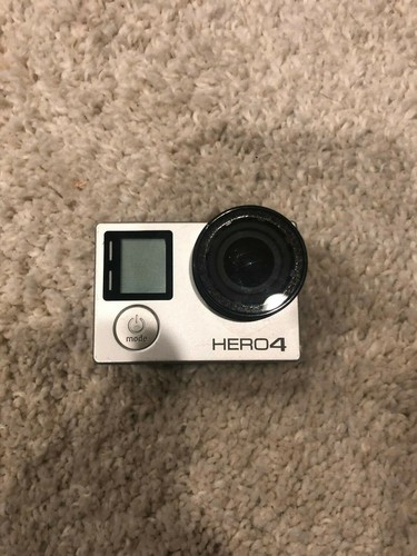 Pro hero silver with - pro,
