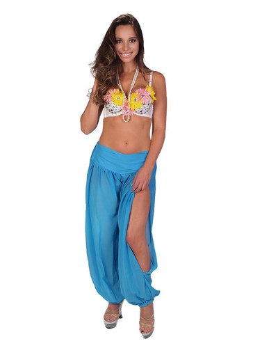 Adult belly dancer gypsy - adult,