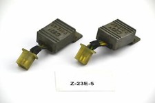 Honda CX 500 - calculateur CDI