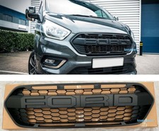 Ford Transit Custom 2018-2023