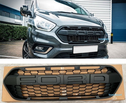 Ford transit custom - ford,