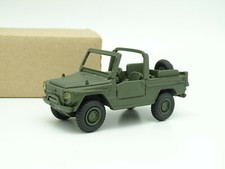 Force MVI Kit Monté Militaire