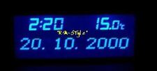 LED Tid Bleu pour Opel Meriva