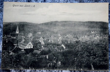 66399 Carte Postale Station