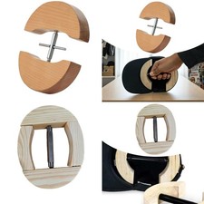 Chapeau Extenseur En Bois pour